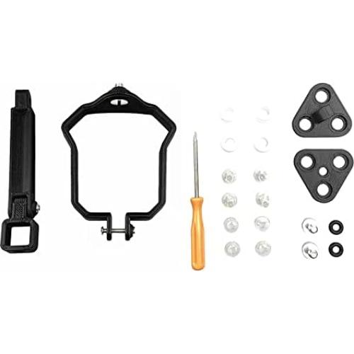 Soporte de Montaje DAGIJIRD para Cámaras DJI Mavic 3 Cine