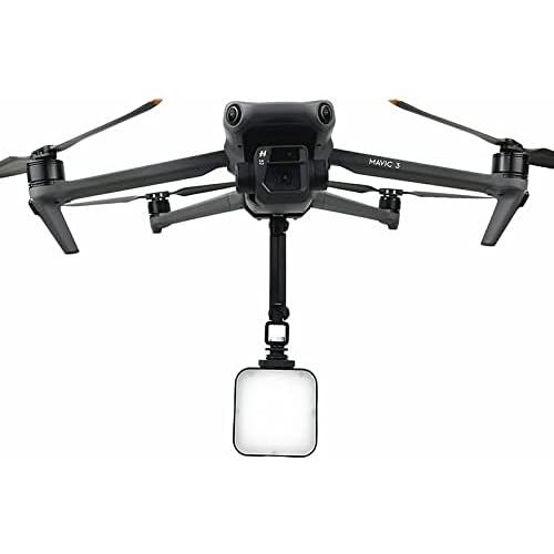 Soporte de Montaje DAGIJIRD para Cámaras DJI Mavic 3 Cine