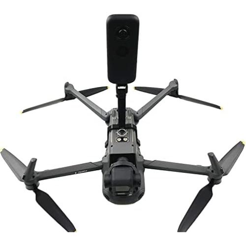 Soporte de Montaje DAGIJIRD para Cámaras DJI Mavic 3 Cine