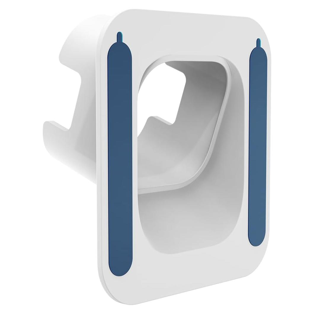 Soporte de Ventana Holicfun para Cámara Blink Mini - Blanco