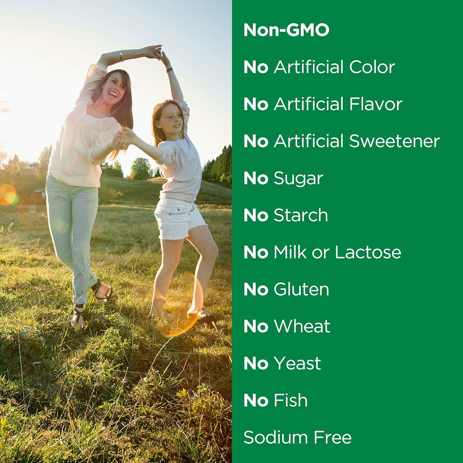 Suplemento de Melatonina Nature's Bounty 5 mg 90 Cápsulas