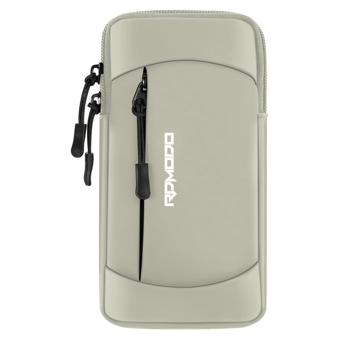 Banda para brazo RDMODO para teléfono hasta 19.81 cm