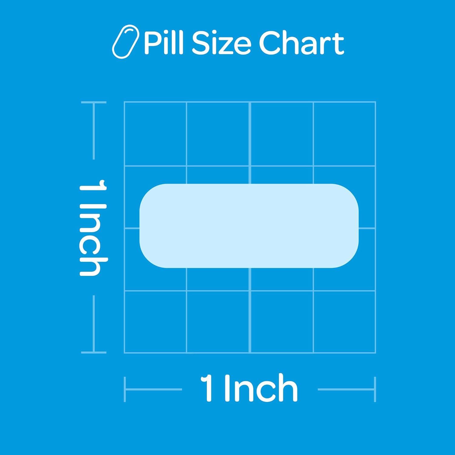 Tabletas para Dormir Puritan's Pride 30 Unidades 3 Capas