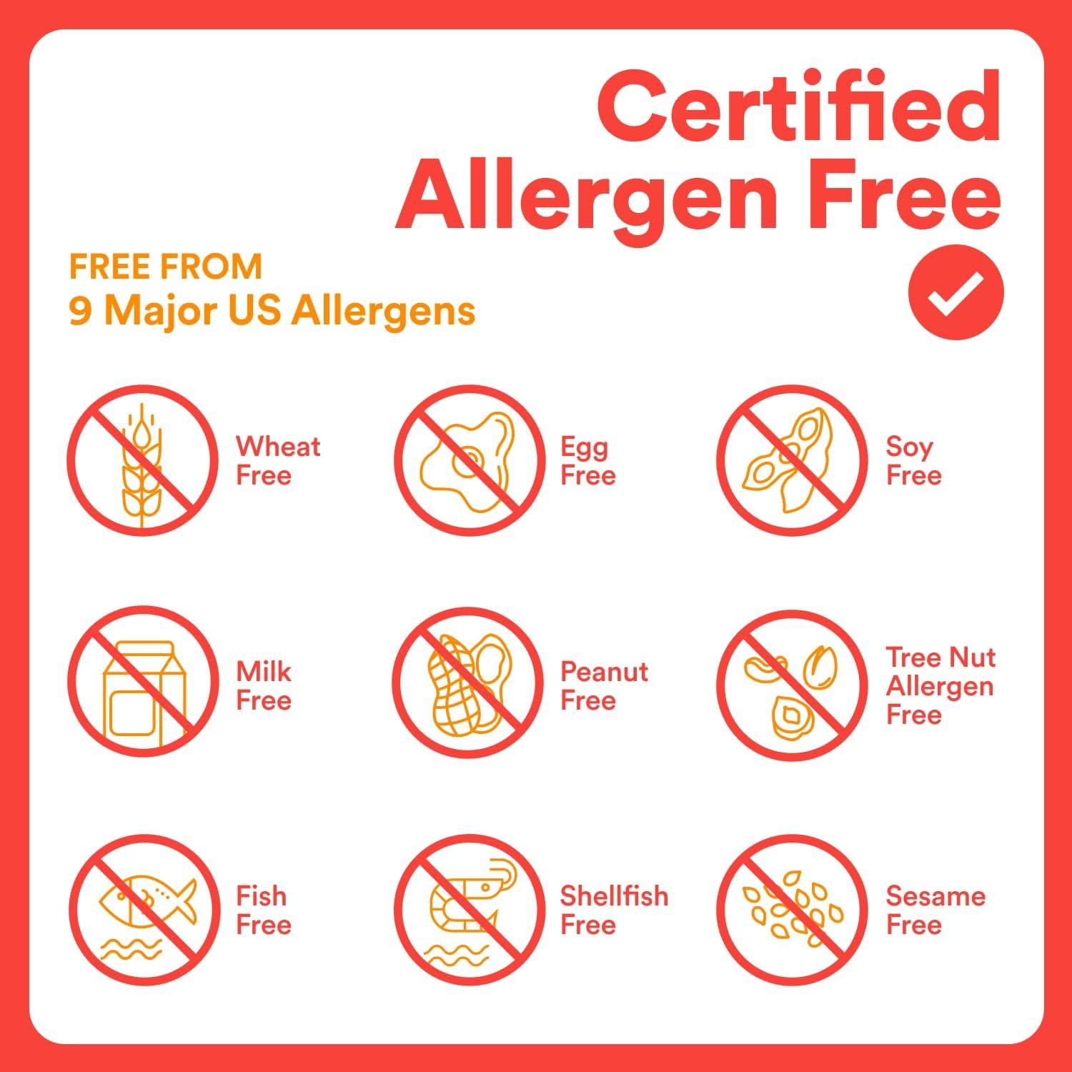 SmartyPants Niños Gomas Multivitamínicas 80 Conteo Omega 3