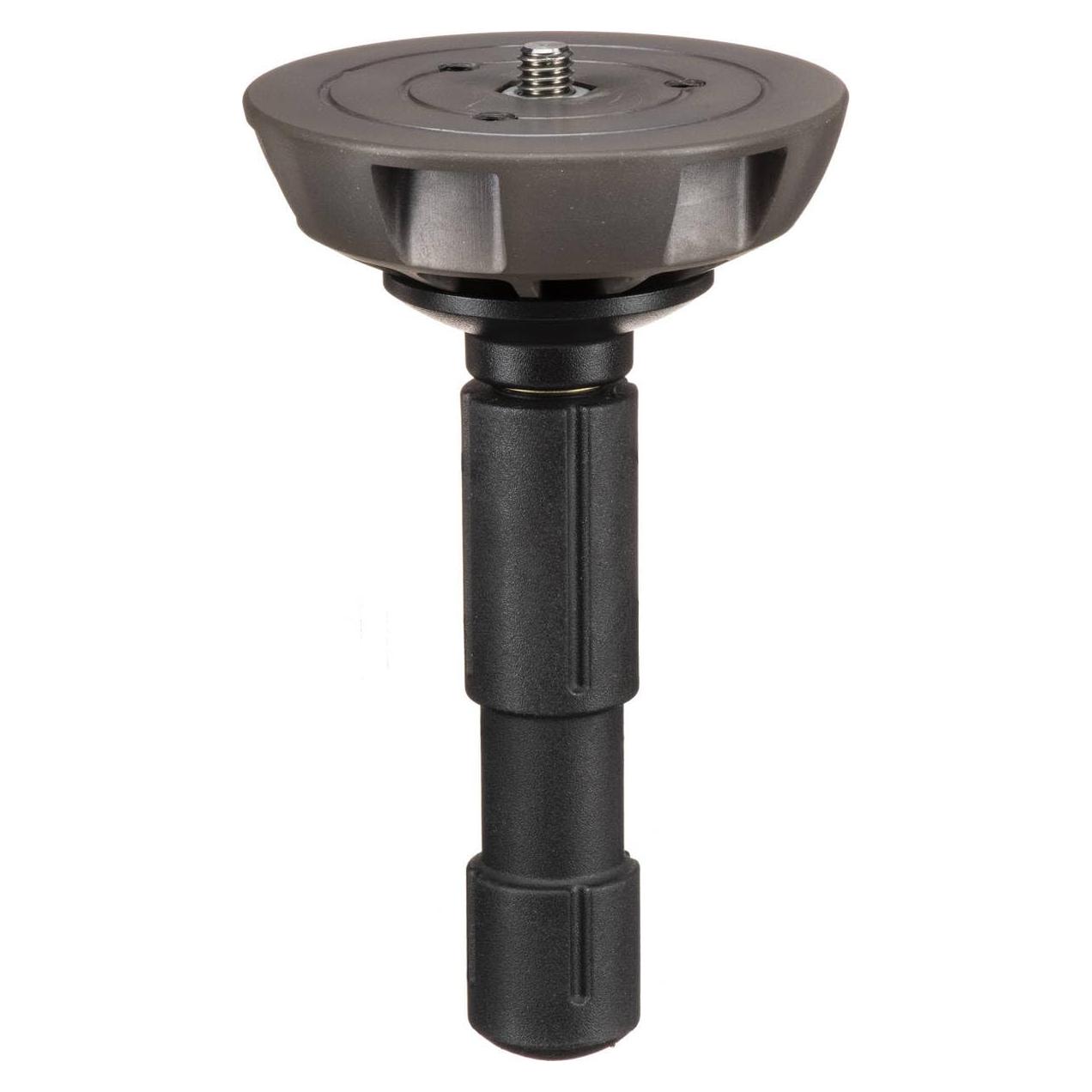 Nivelador de Bola Manfrotto 100mm para Trípodes de Video