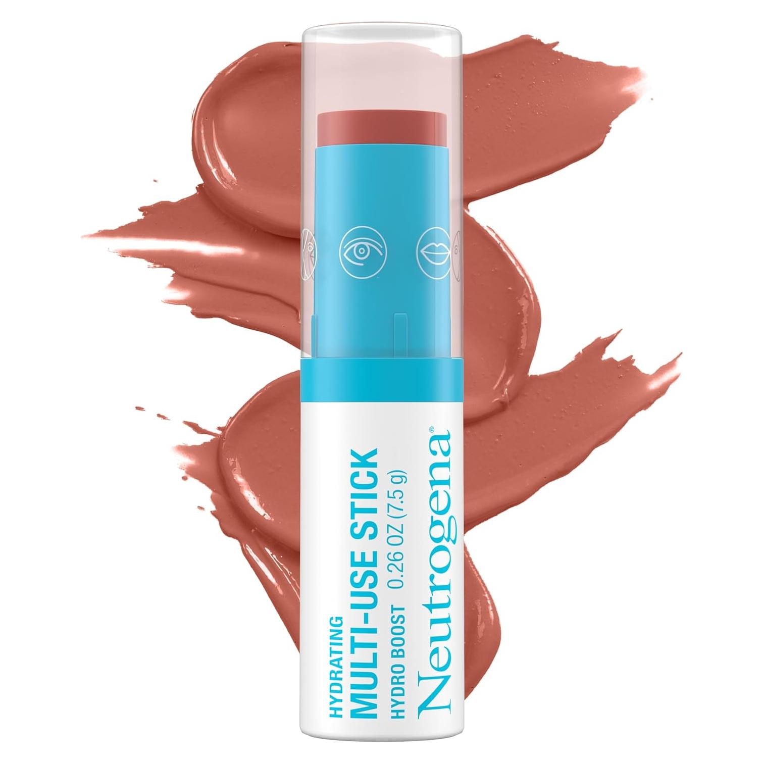 Barra de Maquillaje Multiusos Neutrogena Hydro Boost 7.39g