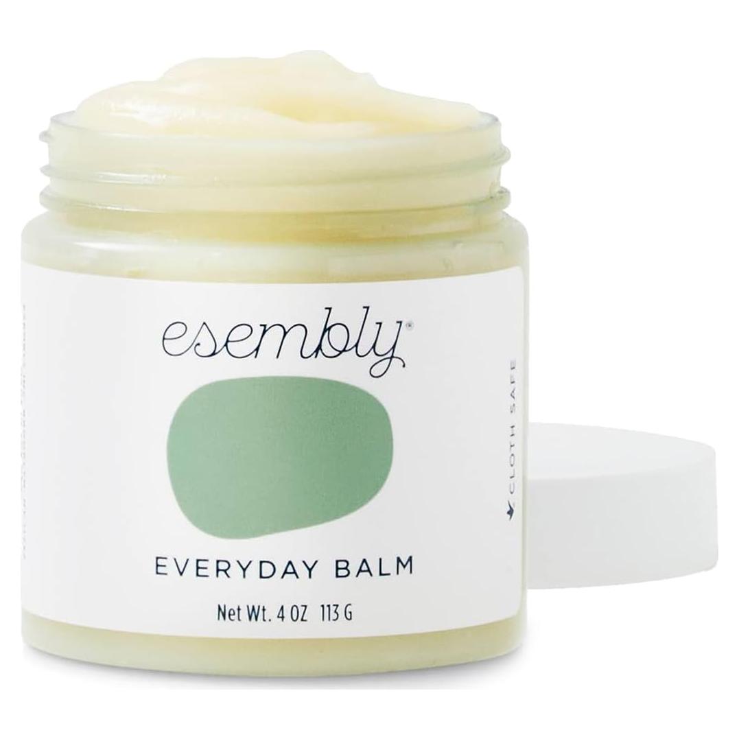 Bálsamo Diario Esembly Orgánico 113g para Piel de Bebé