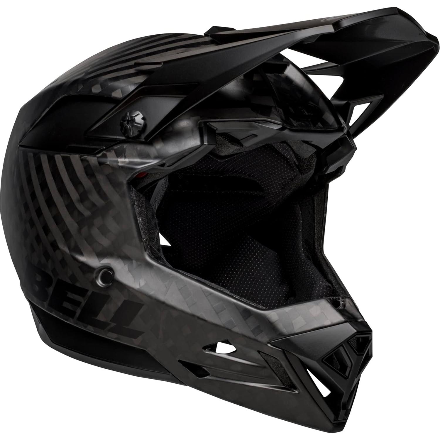 Casco BELL Full 10 Esférico para Ciclismo Adulto 51-55 cm