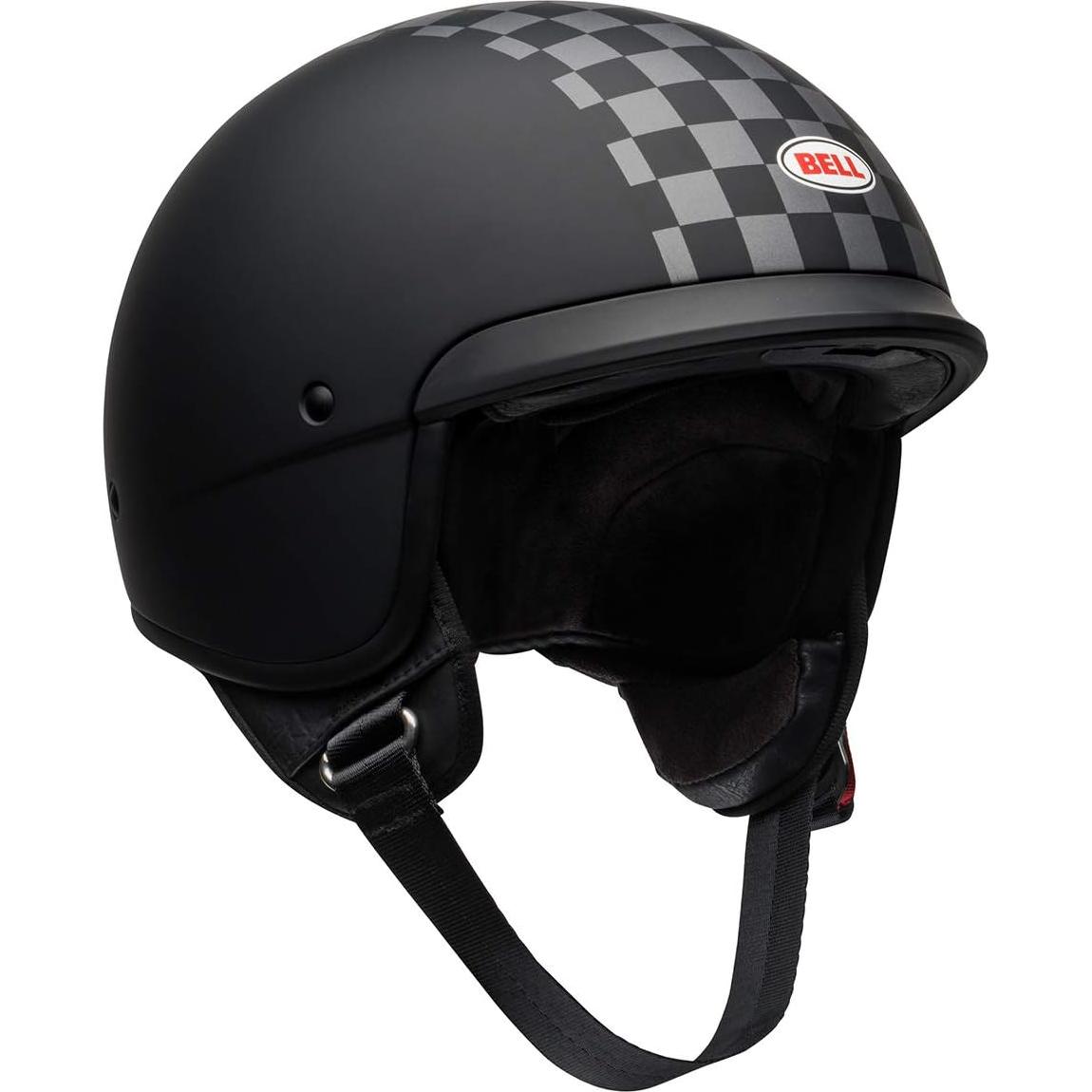 Casco Bell Scout Air Unisex Negro 900g In-Mold