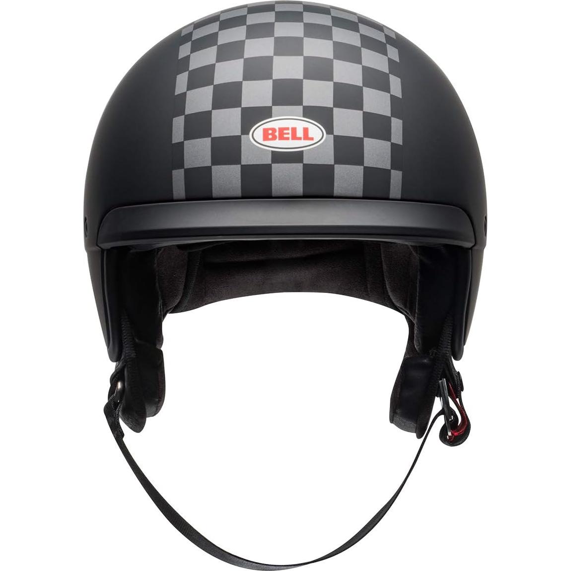 Casco Bell Scout Air Unisex Negro 900g In-Mold