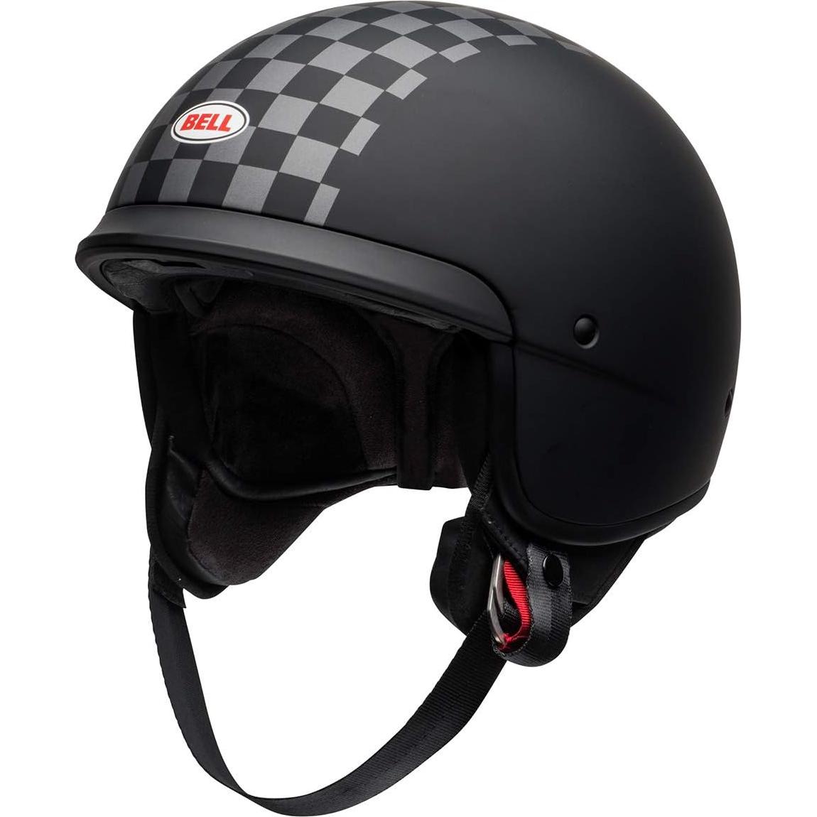 Casco Bell Scout Air Unisex Negro 900g In-Mold