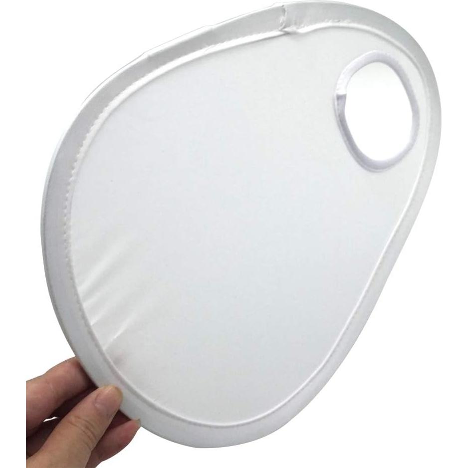 Difusor de Flash para Cámara MOOSUNGEEK Plegable 32x10x8cm