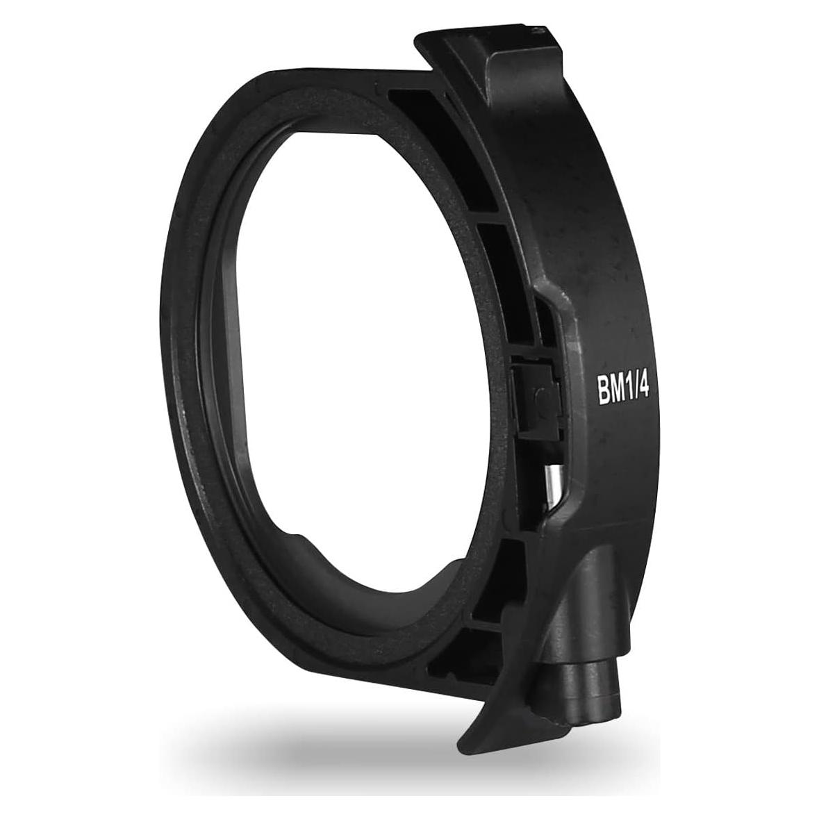 Filtro Meike Black Pro-Mist 1/4 para Canon + Adaptador MK-EFTR-C