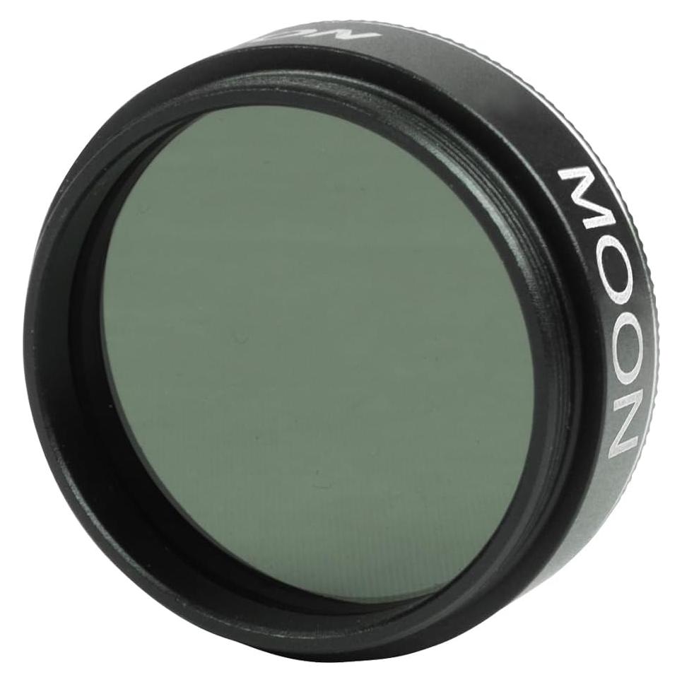 Filtro Lunar Celestron 94119-A 1.25" para Telescopios