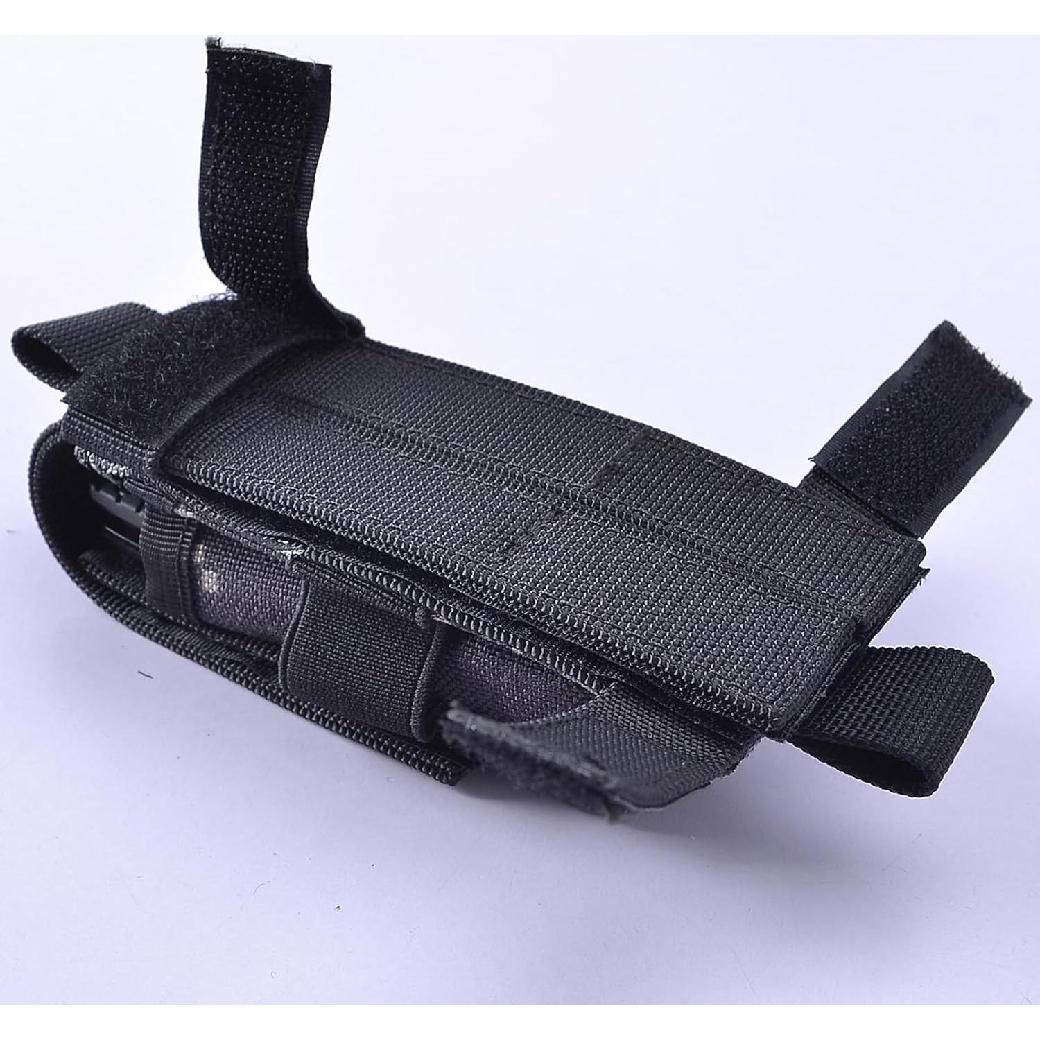 Funda Multiherramienta YAKEDA Nylon 1000D Ajustable 11x4.5cm