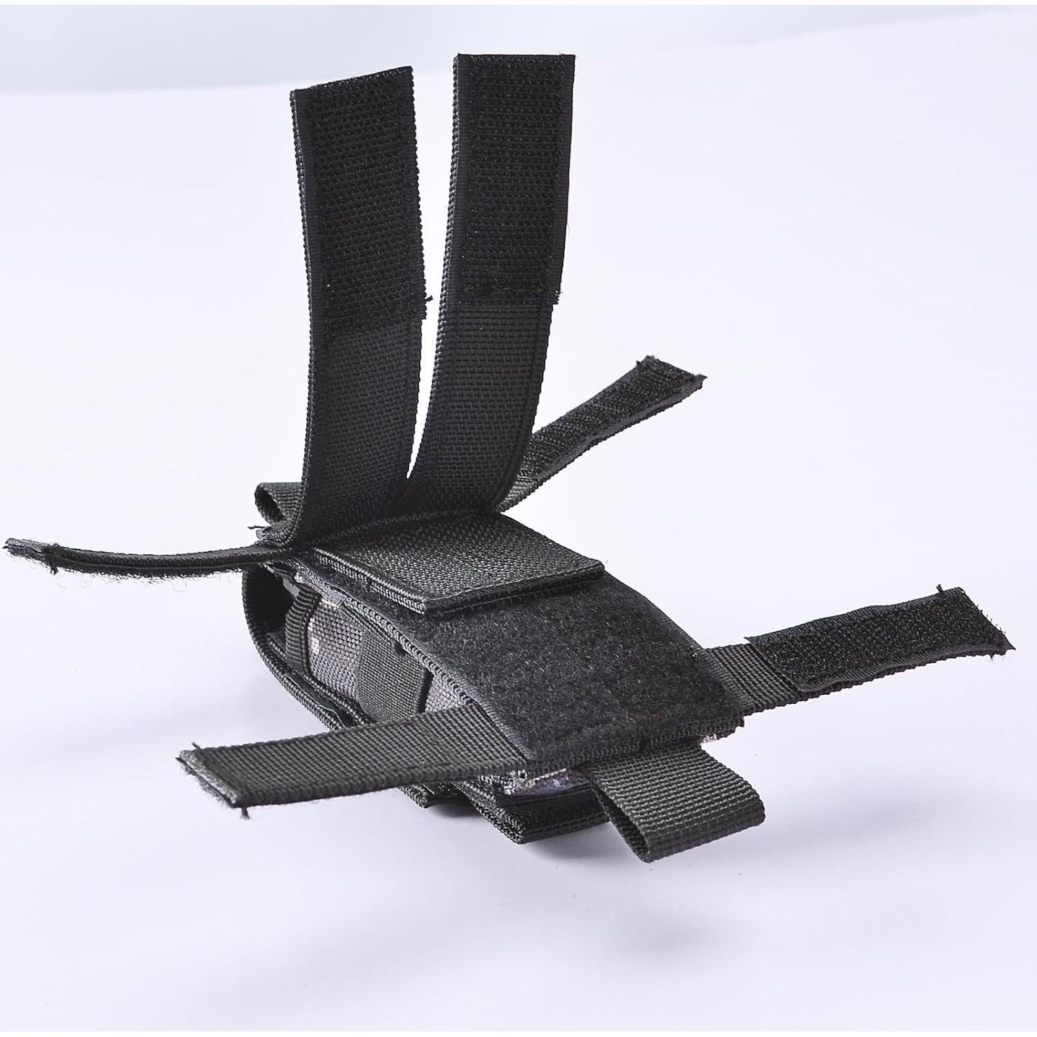 Funda Multiherramienta YAKEDA Nylon 1000D Ajustable 11x4.5cm