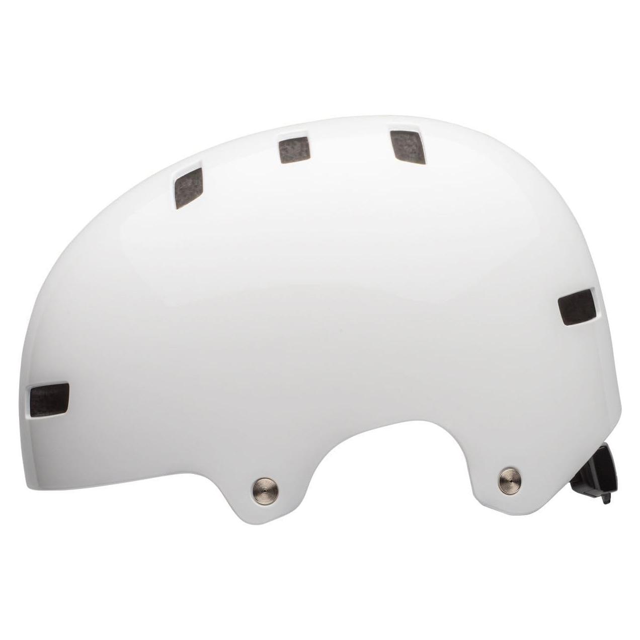Casco BMX BELL Local Adulto Púrpura 51-61.5 cm