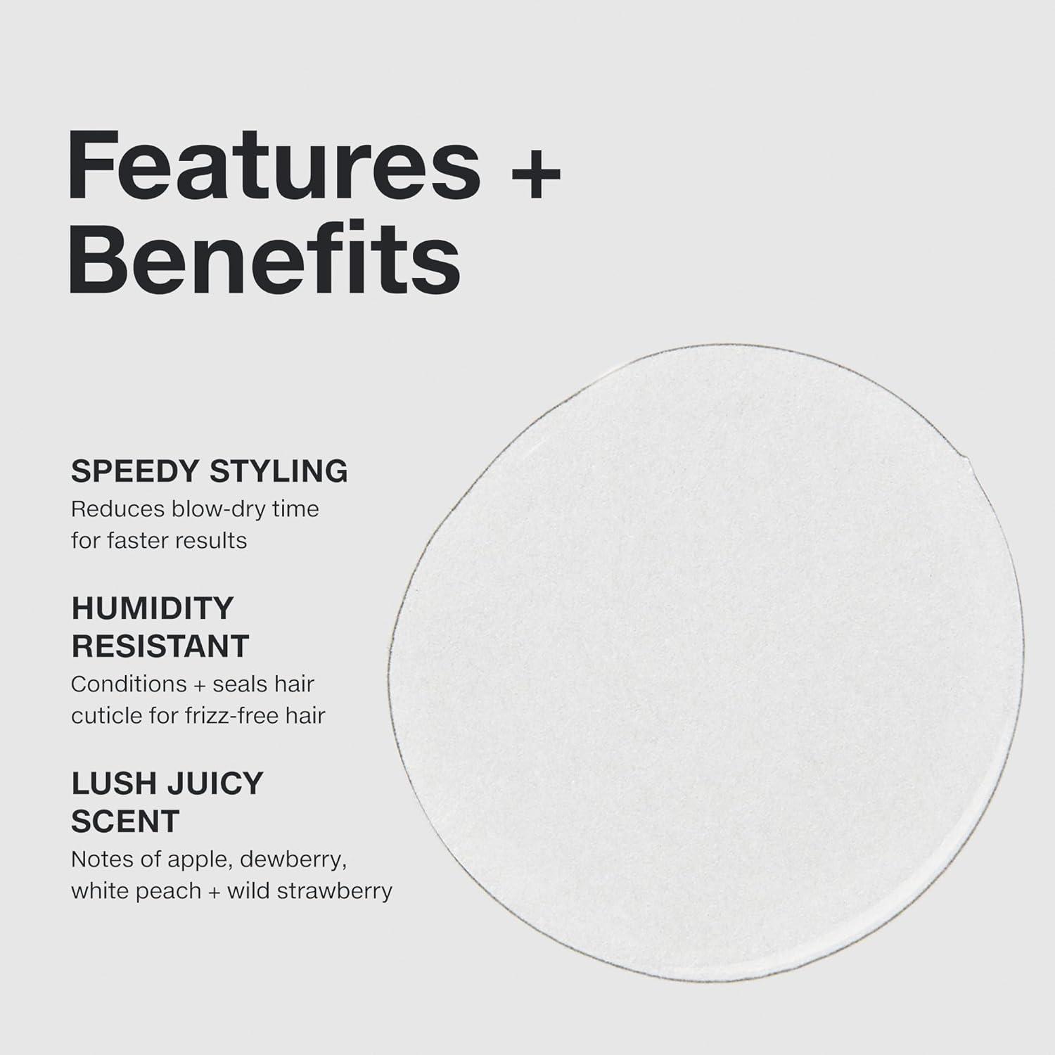 Sérum Paul Mitchell Super Skinny Primer 150ml Acelera Secado