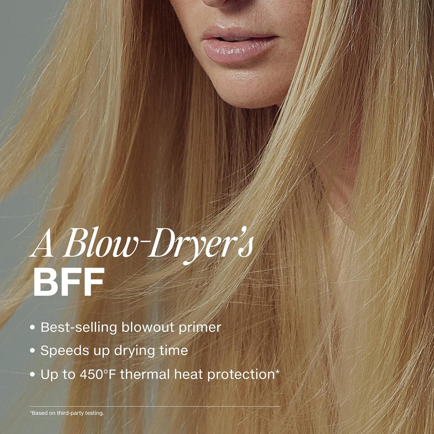 Sérum Paul Mitchell Super Skinny Primer 150ml Acelera Secado