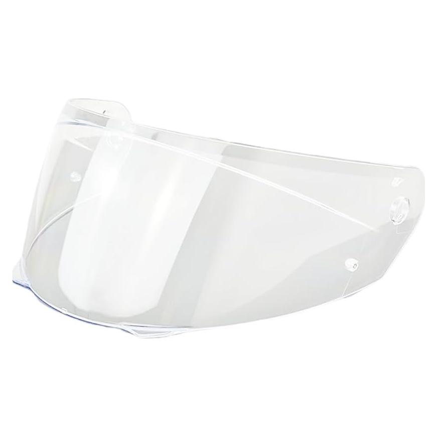 Visera de Casco HJC i90 Transparente BSTOP - UV Protección