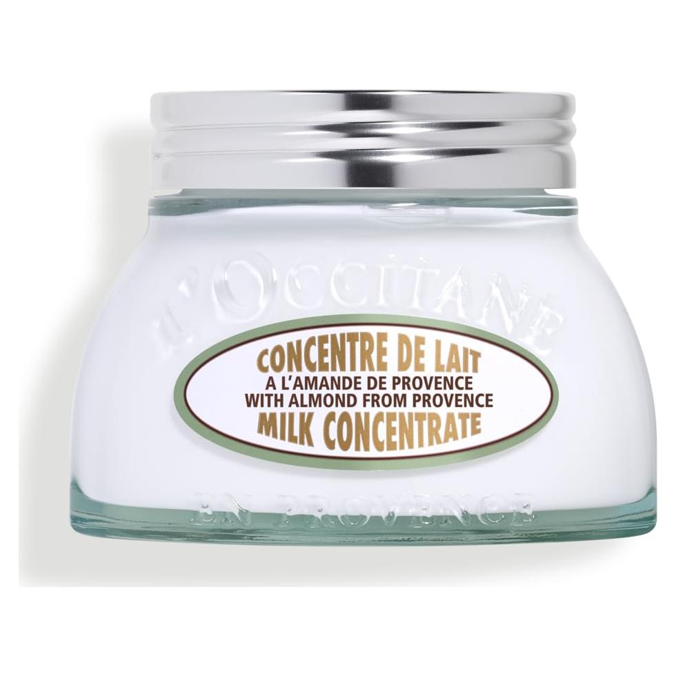Concentrado de Leche de Almendra L'OCCITANE 200ml Hidratante