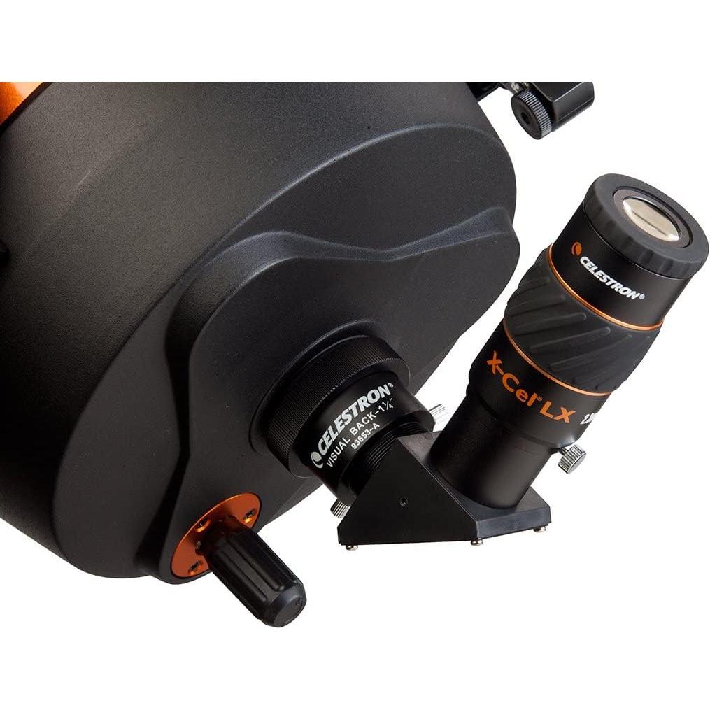 Ocular Celestron X-Cel LX 2.3 mm + Adaptador NexYZ DX