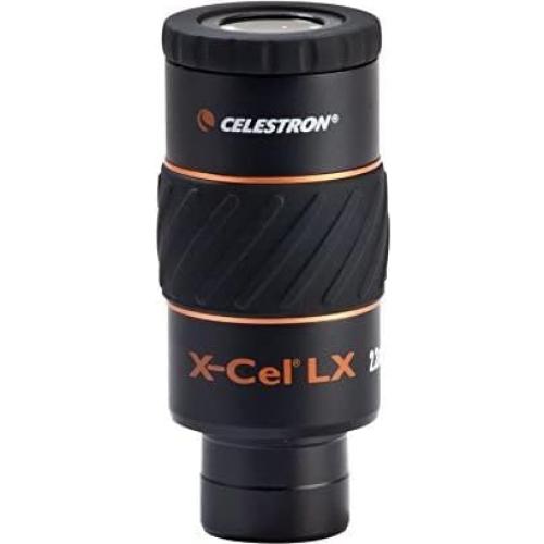 Ocular Celestron X-Cel LX 2.3 mm + Adaptador NexYZ DX