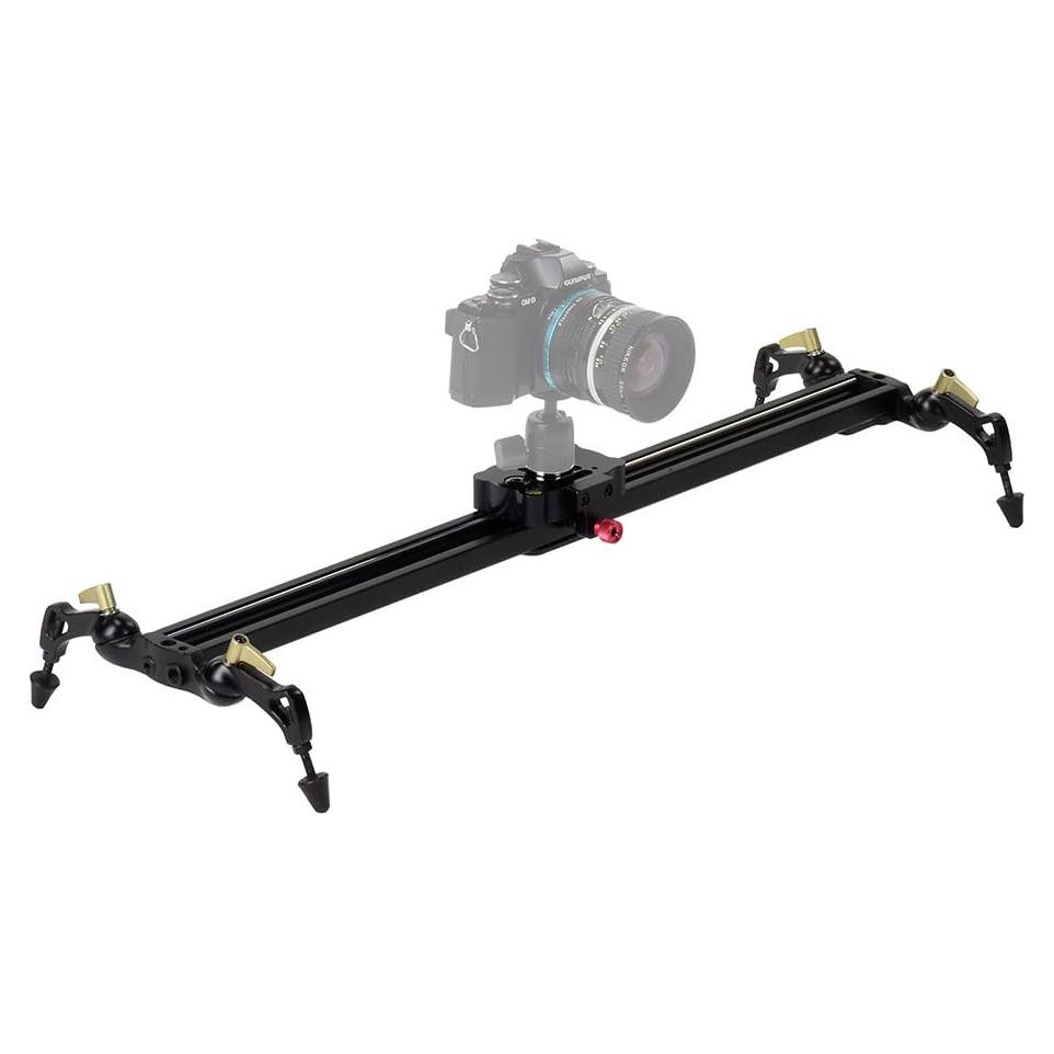 Fotodiox Pro SlideCam 600 Estabilizador de Video 60.96 cm