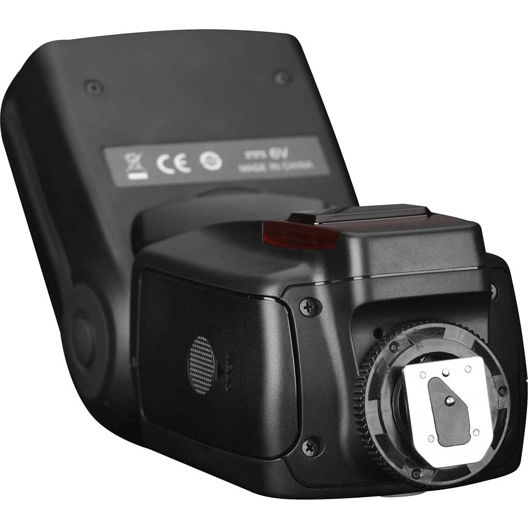 Flash Inalámbrico YONGNUO YN560 IV para Cámaras DSLR