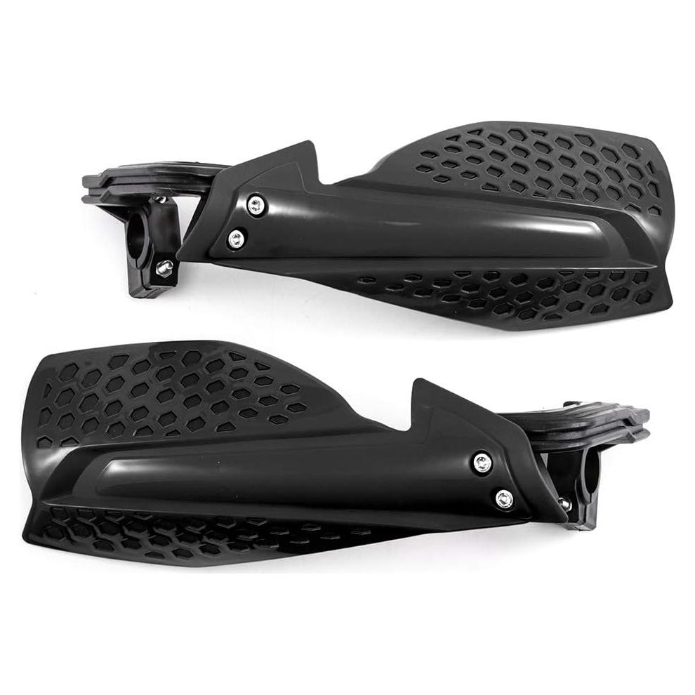 Guardas de Manos para Motocicleta Evomosa Universal 22mm