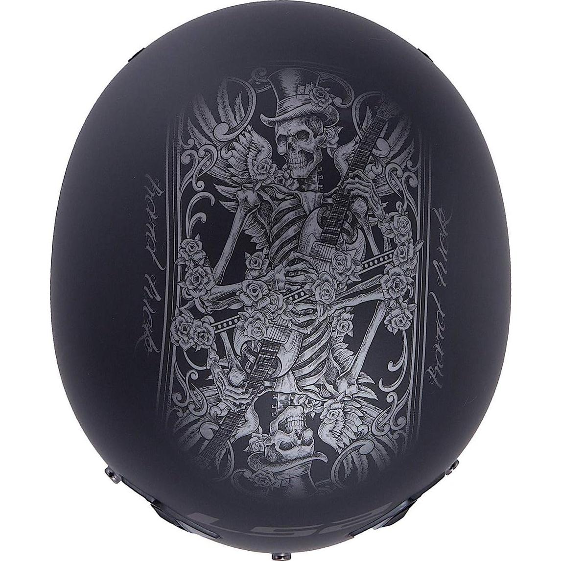 Casco LS2 Bagger 568 para motocicleta X-Large