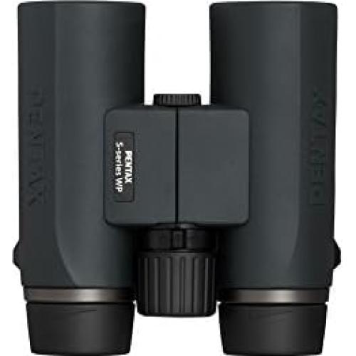 Binoculares Pentax SD 8x42 WP Impermeables 0.68 kg