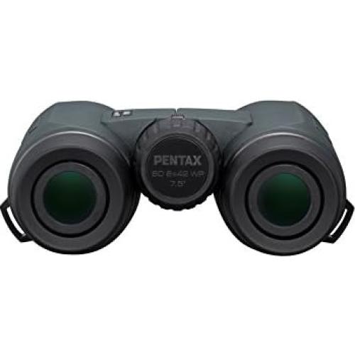 Binoculares Pentax SD 8x42 WP Impermeables 0.68 kg