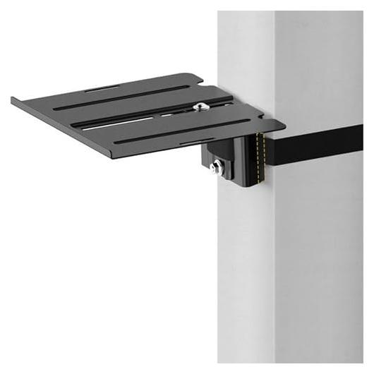 Estante Flotante CondoMounts ZZSLSB1001 para Gazebo 3-16 cm