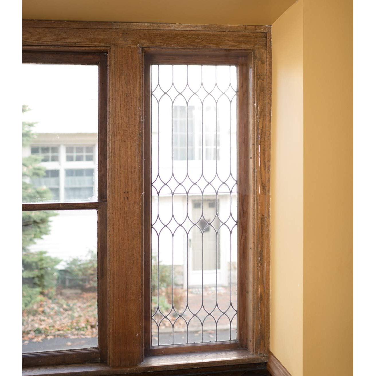 Kit Aislante de Ventana Duck MAX para 3 Ventanas, 5.03 m²