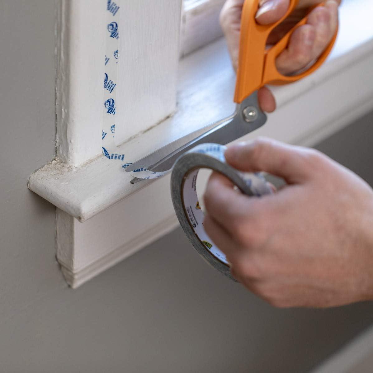 Kit Aislante de Ventana Duck MAX para 3 Ventanas, 5.03 m²