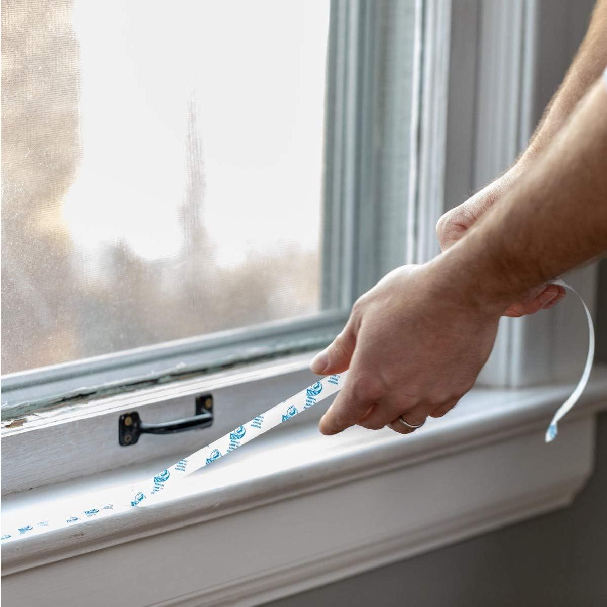 Kit Aislante de Ventana Duck MAX para 3 Ventanas, 5.03 m²