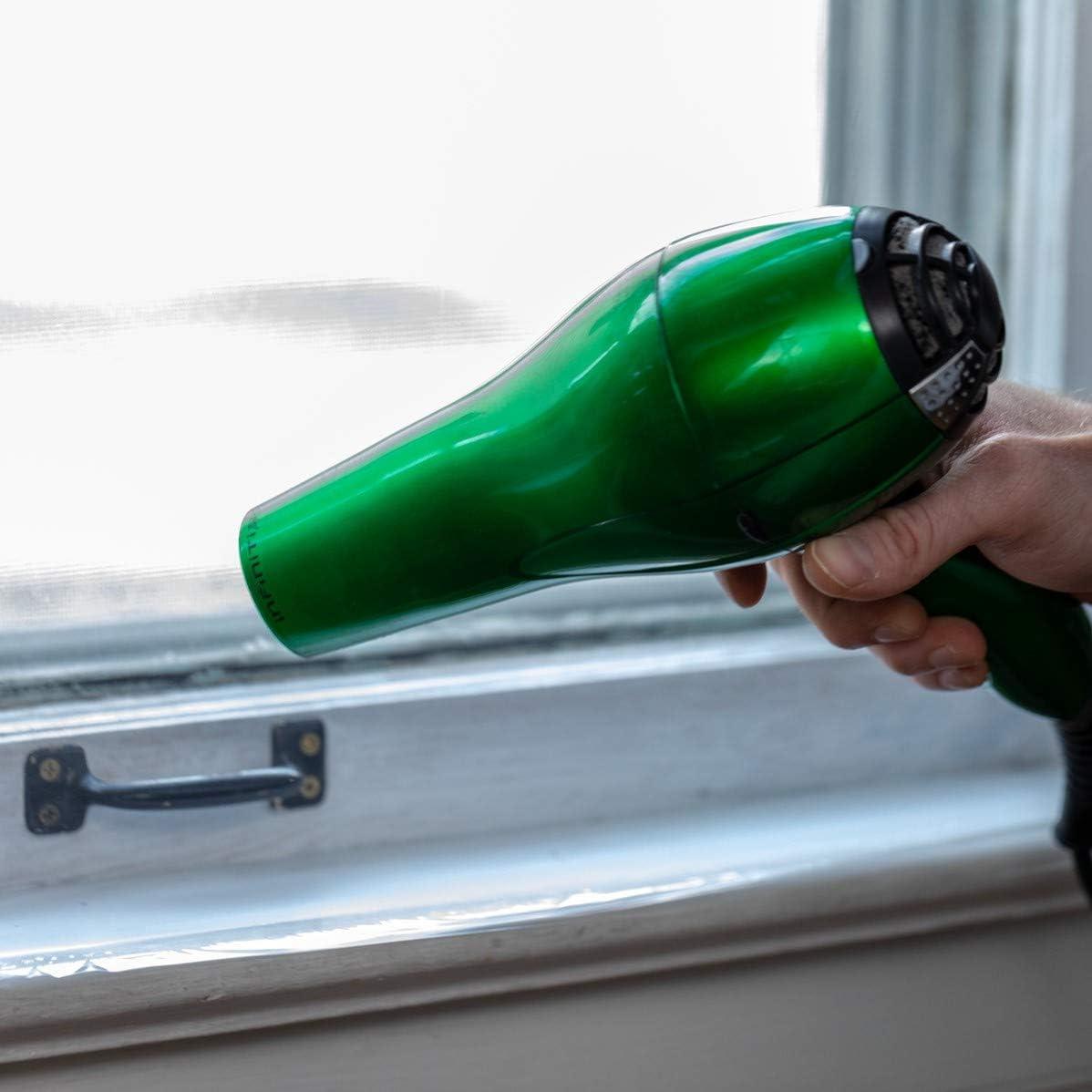 Kit Aislante de Ventana Duck MAX para 3 Ventanas, 5.03 m²