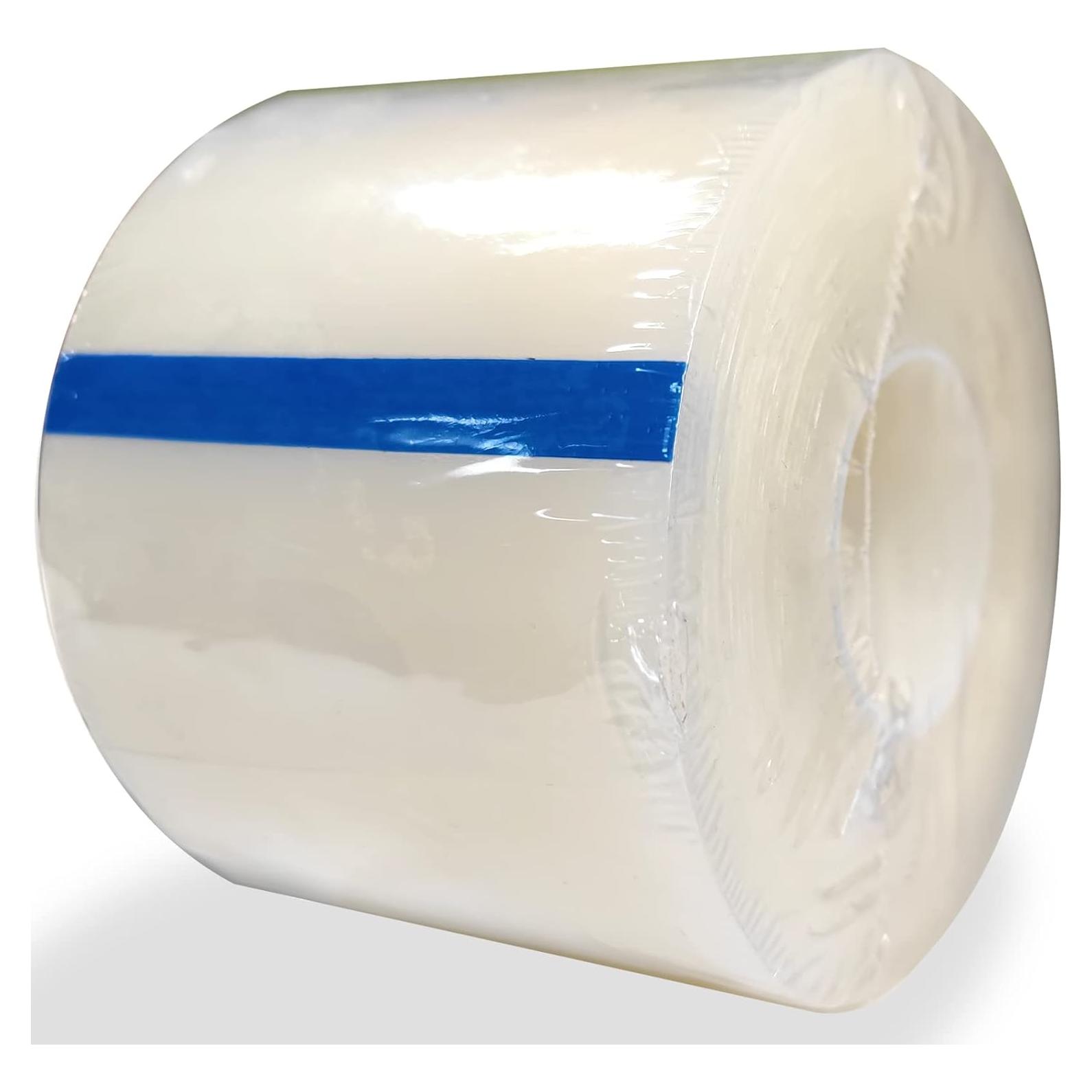 Cinta de Sellado de Ventanas Birllaid 7.62 cm x 50.29 m Transparente