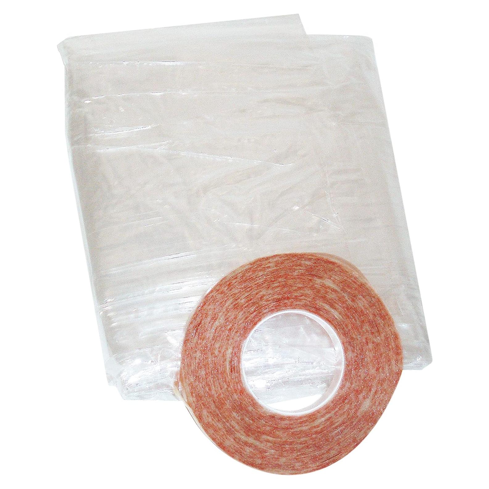 Kit de Ventanas de Reducción Frost King V85M 157x533cm