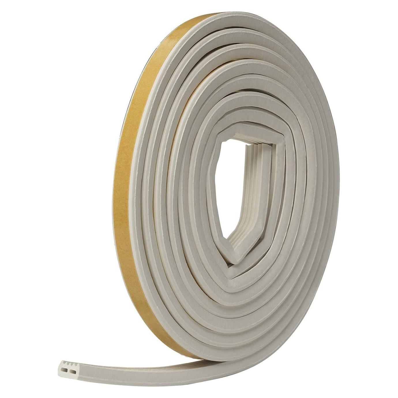 Cinta de Sellado de Clima Autoadhesiva Frost King 3m 14mm x 8mm