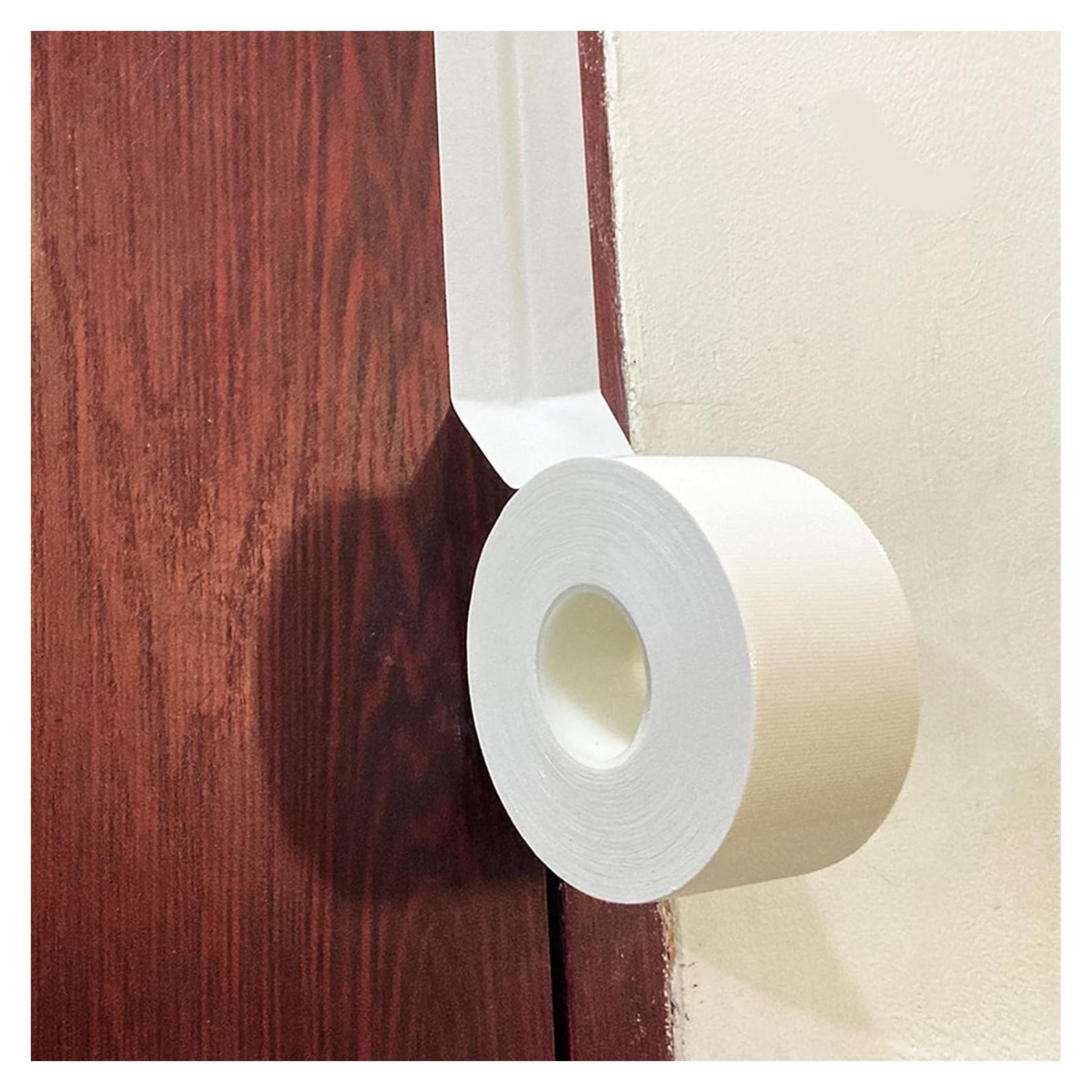 Cinta de Sellado KAIHENG 2" x 30.48m Aislamiento Ventanas