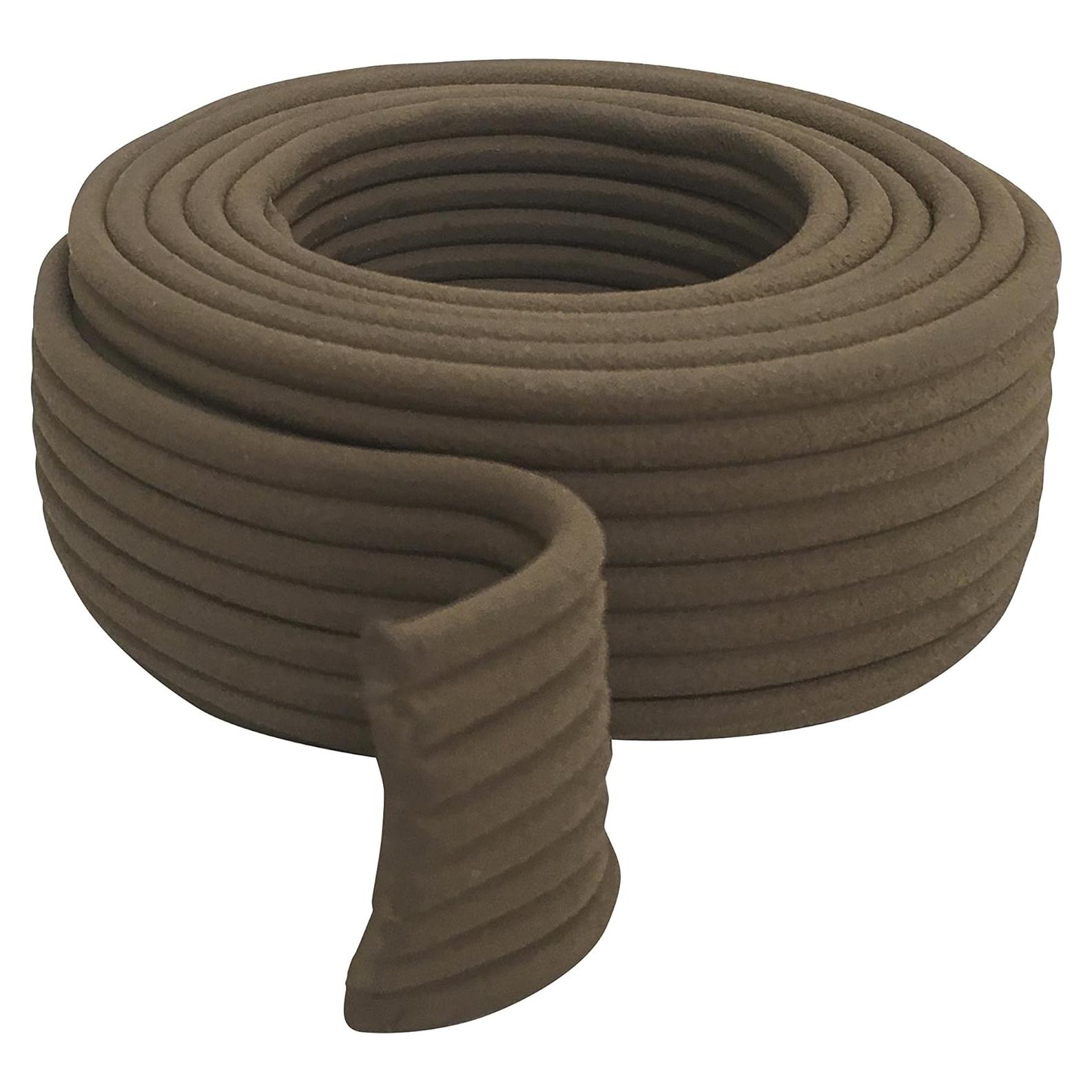 Cordón de Calafateo Frost King F4WT 13.72m Color Madera