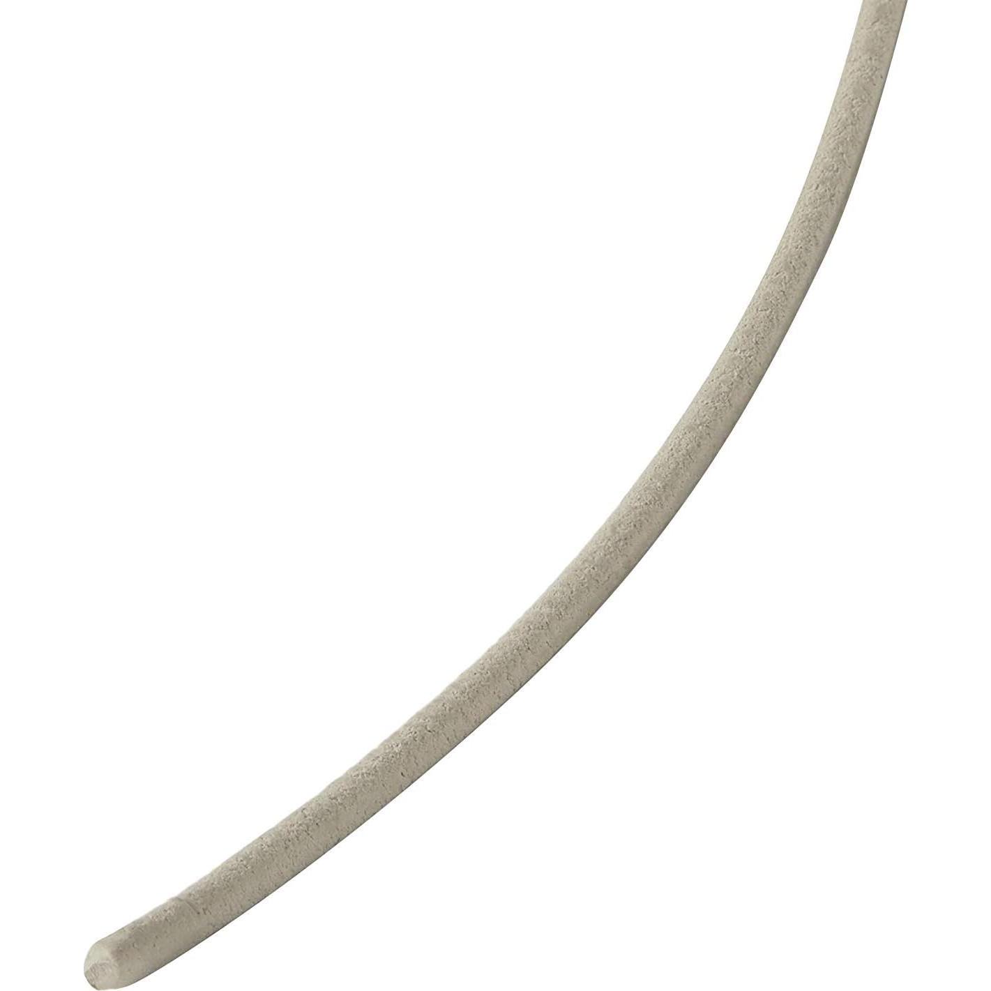 Cordón de Calafateo Frost King F4WT 13.72m Color Madera