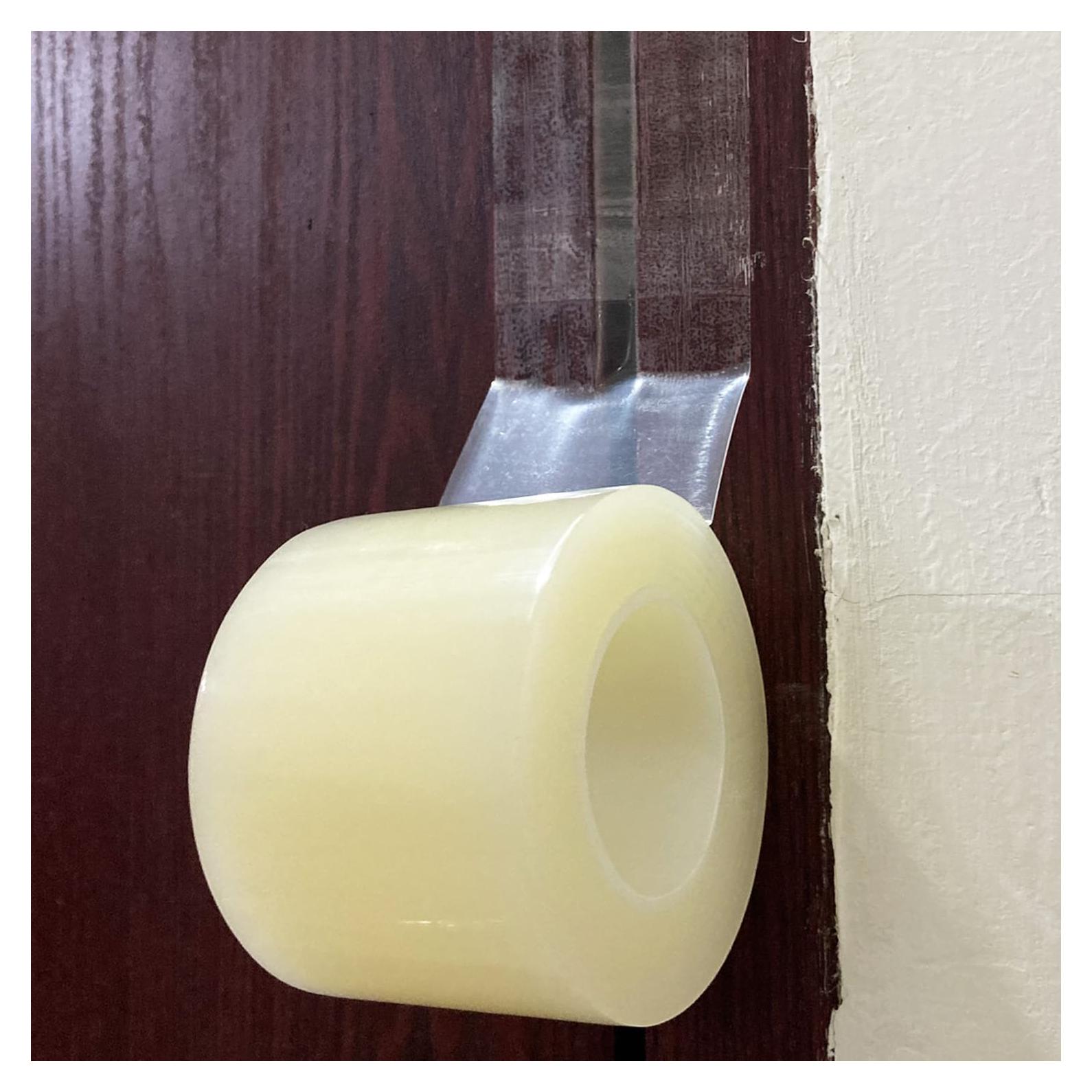 Cinta de Sellado KAIHENG 5 cm x 21 m para Ventanas y Puertas