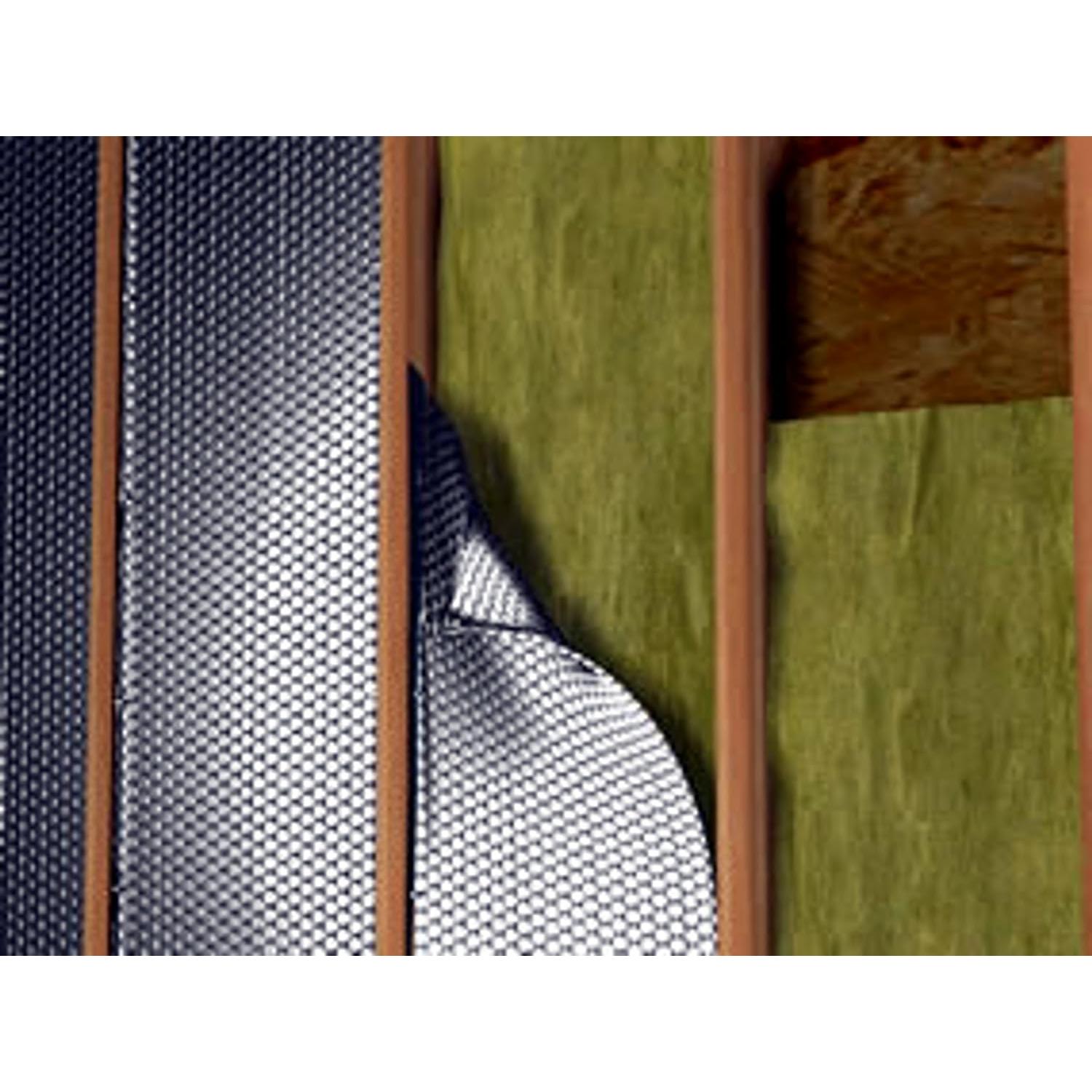 Aislante Reflectante 7 Capas Reflectix BP24025 1.06 kg