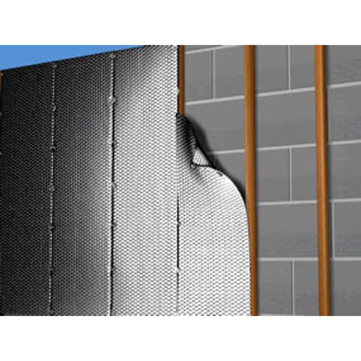 Aislante Reflectante 7 Capas Reflectix BP24025 1.06 kg