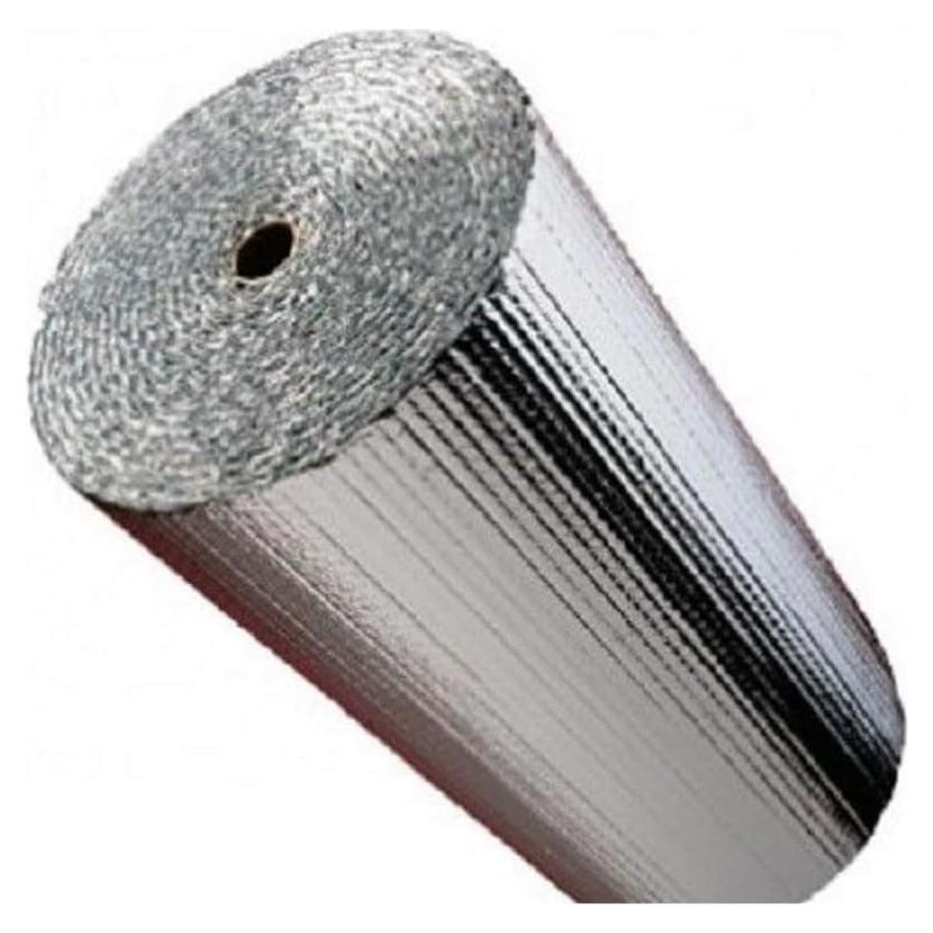 Aislante Reflectante Reflectix 61 cm x 3 m - Doble Burbuja
