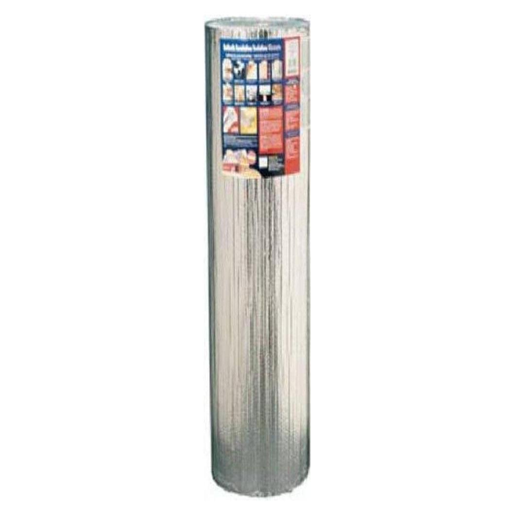 Aislante Reflectante de Burbujas 182.88x121.92 cm Reflectix