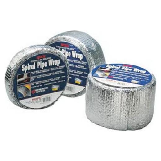 Aislante de Aluminio Reflectix SPW0202506 2x7.62m